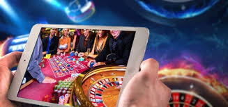 Вход на зеркало Lootrun Casino