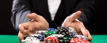 Официальный сайт Lootrun Casino